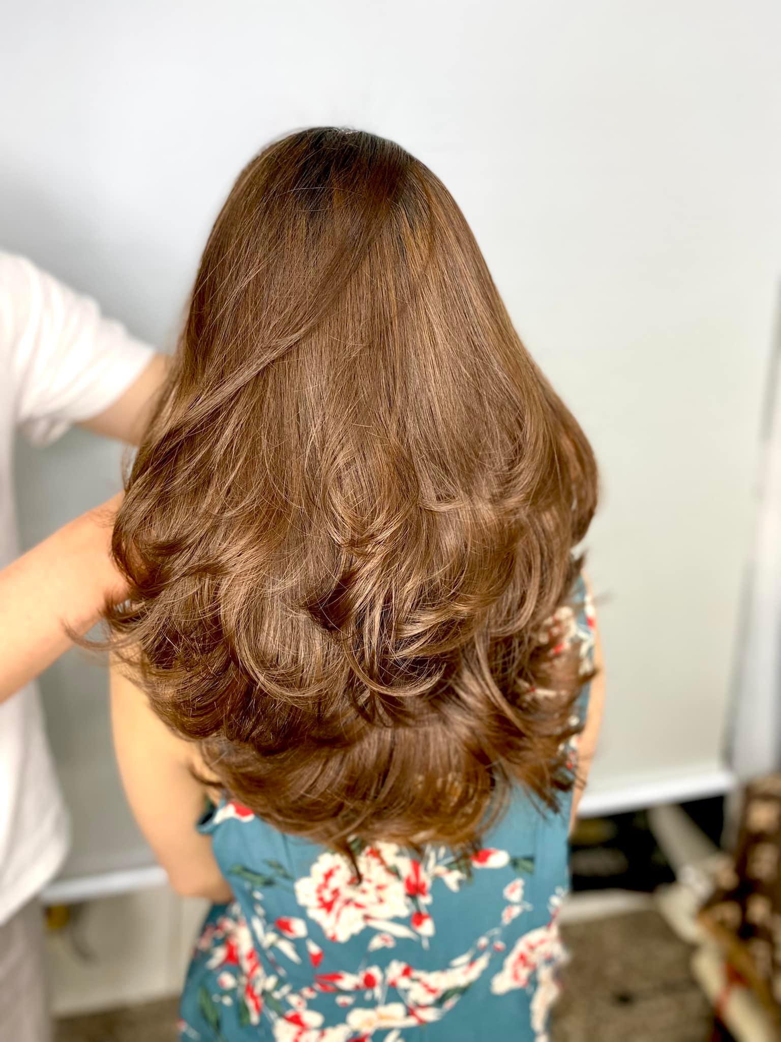 Salon Hải Nguyễn ảnh 2