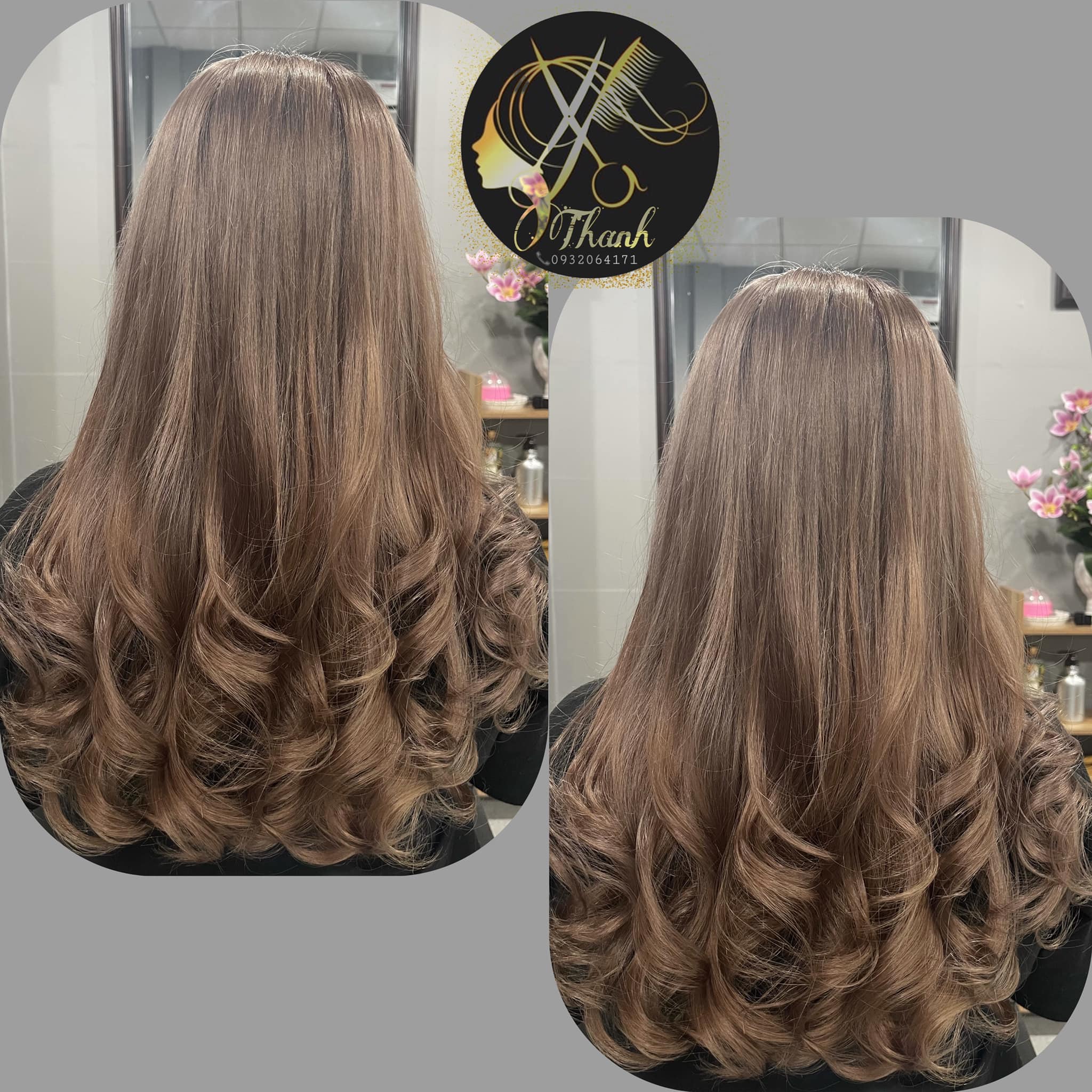 Salon Hair Thanh ảnh 2