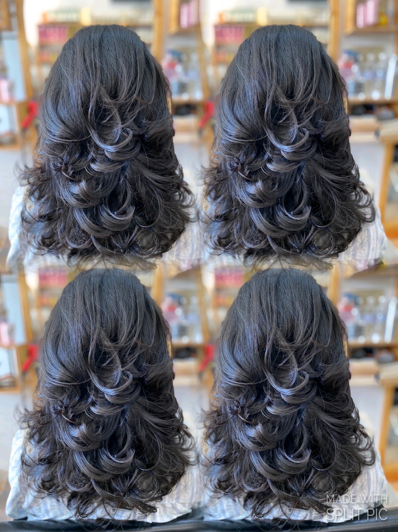 Salon Hạnh Huỳnh ảnh 1