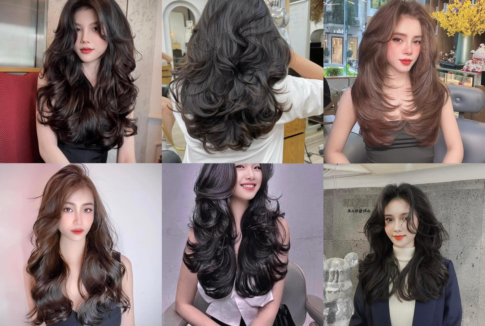 Salon Hào Nguyễn ảnh 2