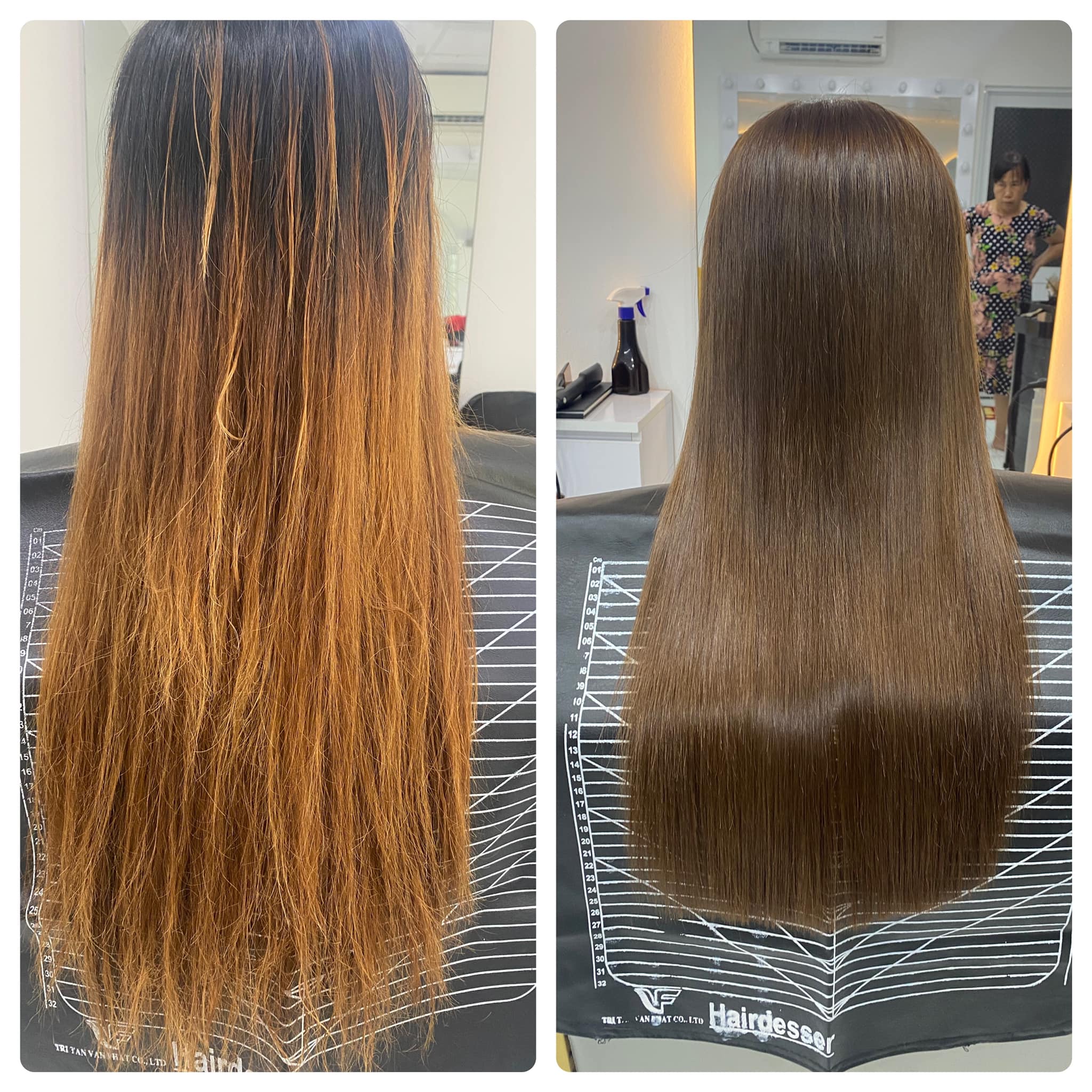 Salon Hun's Hair ảnh 2