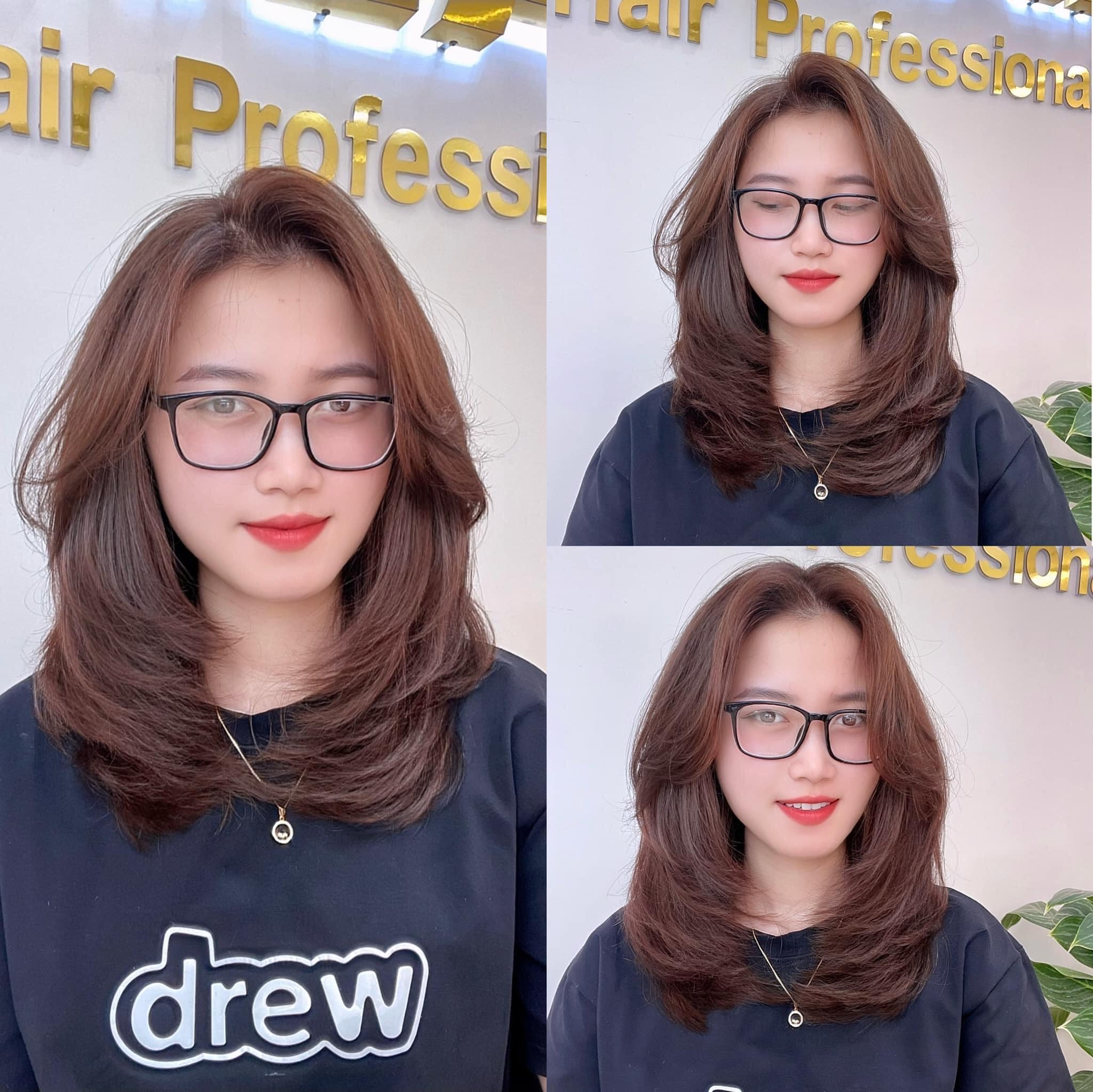 Salon Huy Anh ảnh 1