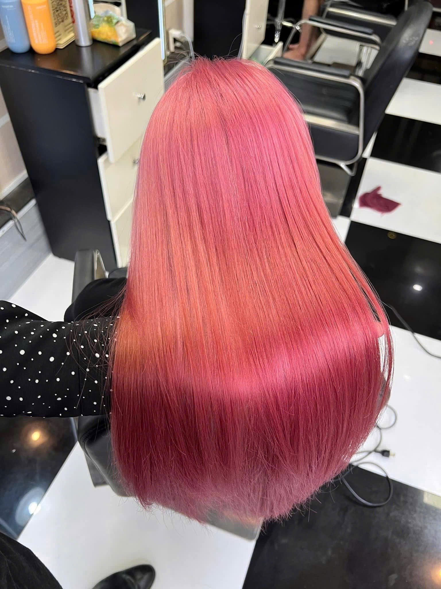 Salon Kim Cương ảnh 2