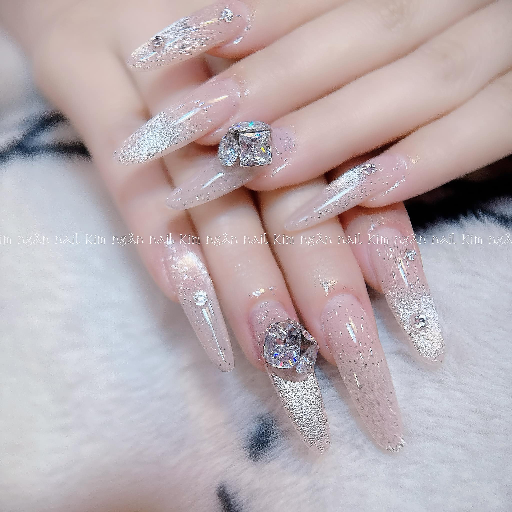 Kim Ngân Nail Beauty & Academy ảnh 1