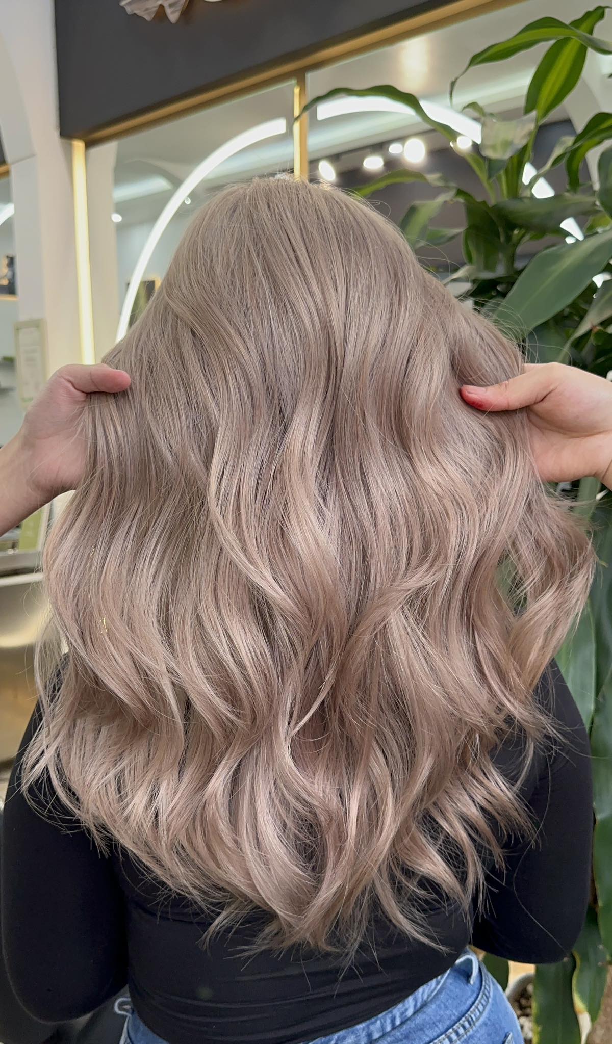 Salon Phúc Bảo ảnh 2