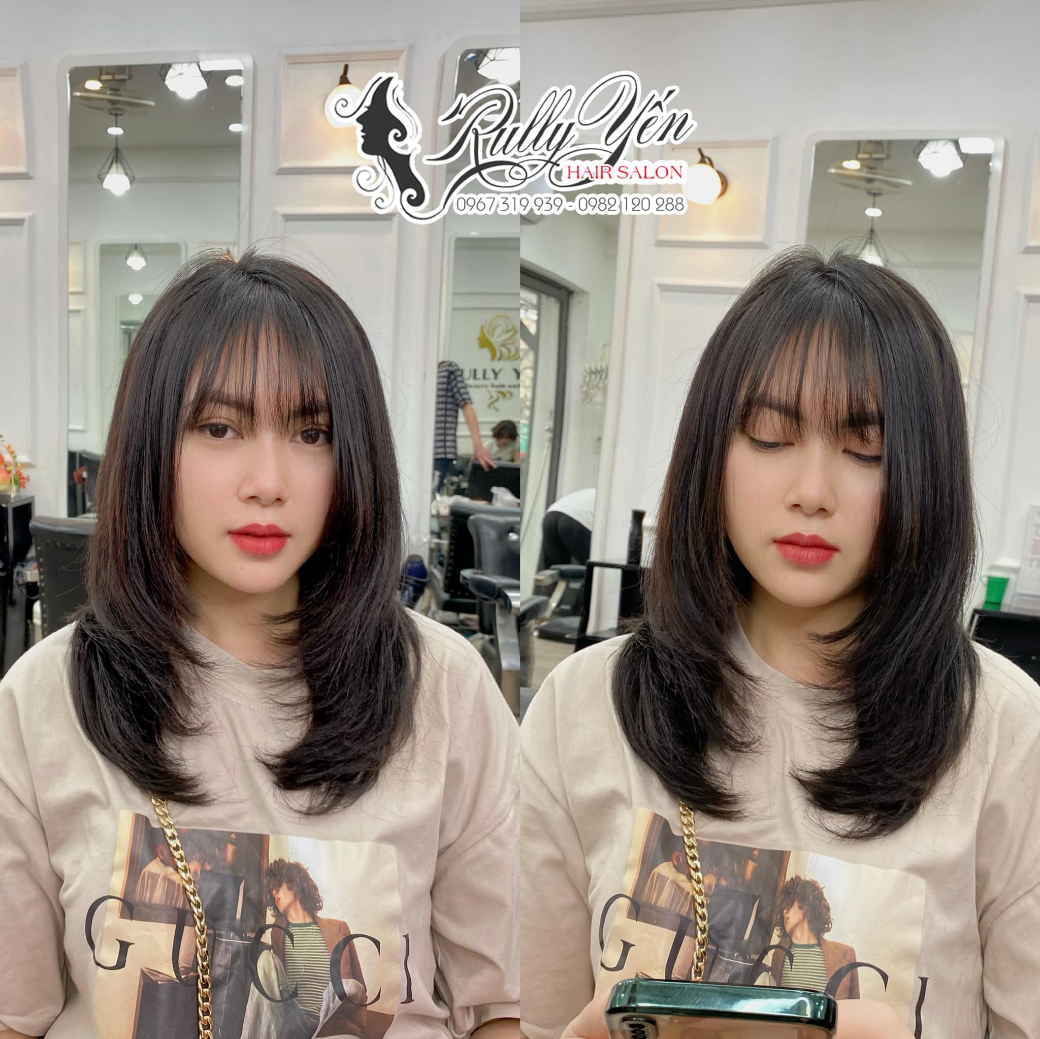 Salon Rully Yến ảnh 2