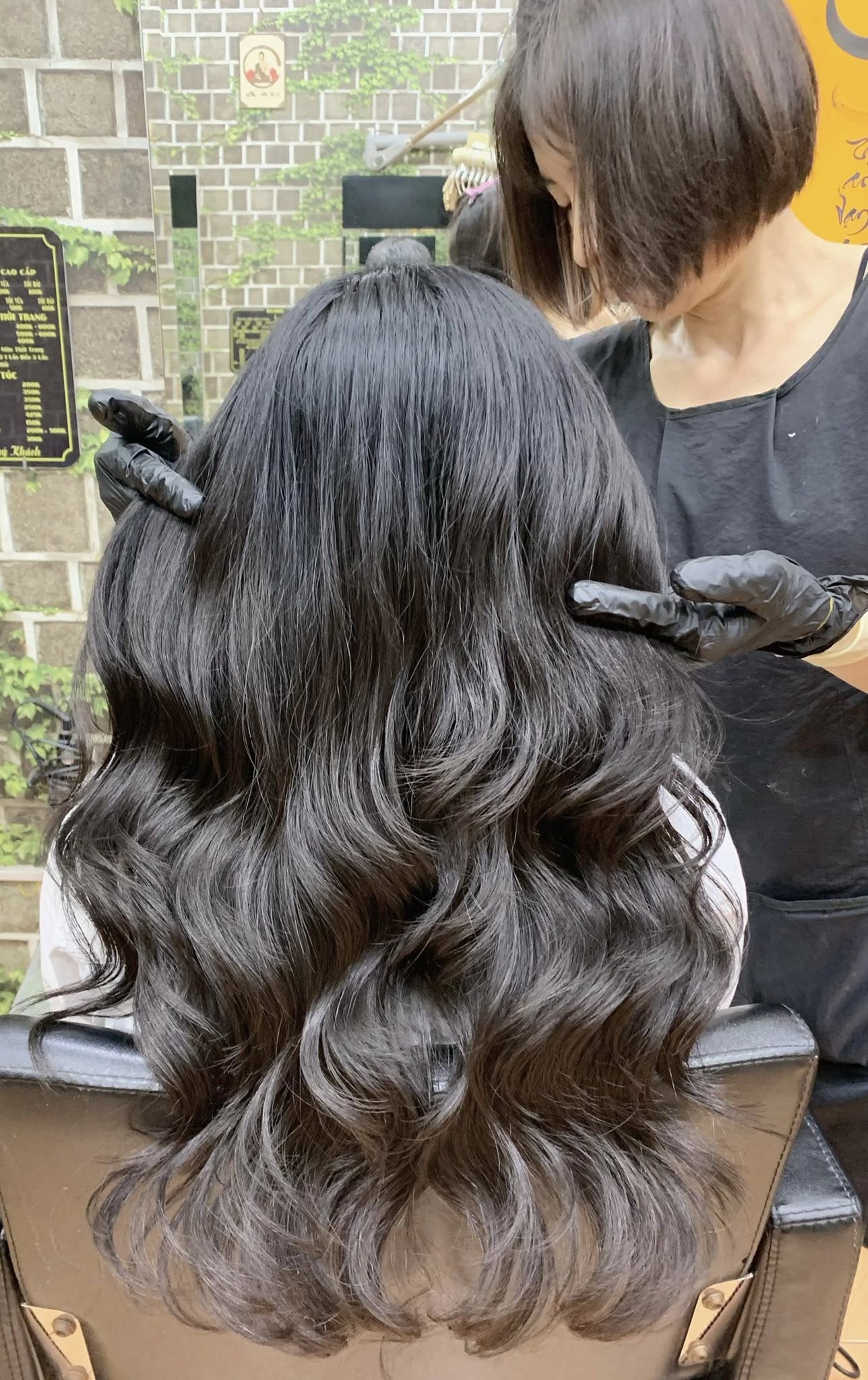 Salon Thảo Anh ảnh 2