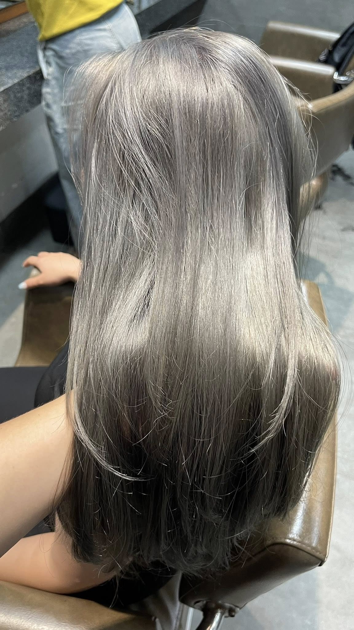 Salon Thương Nguyễn ảnh 1