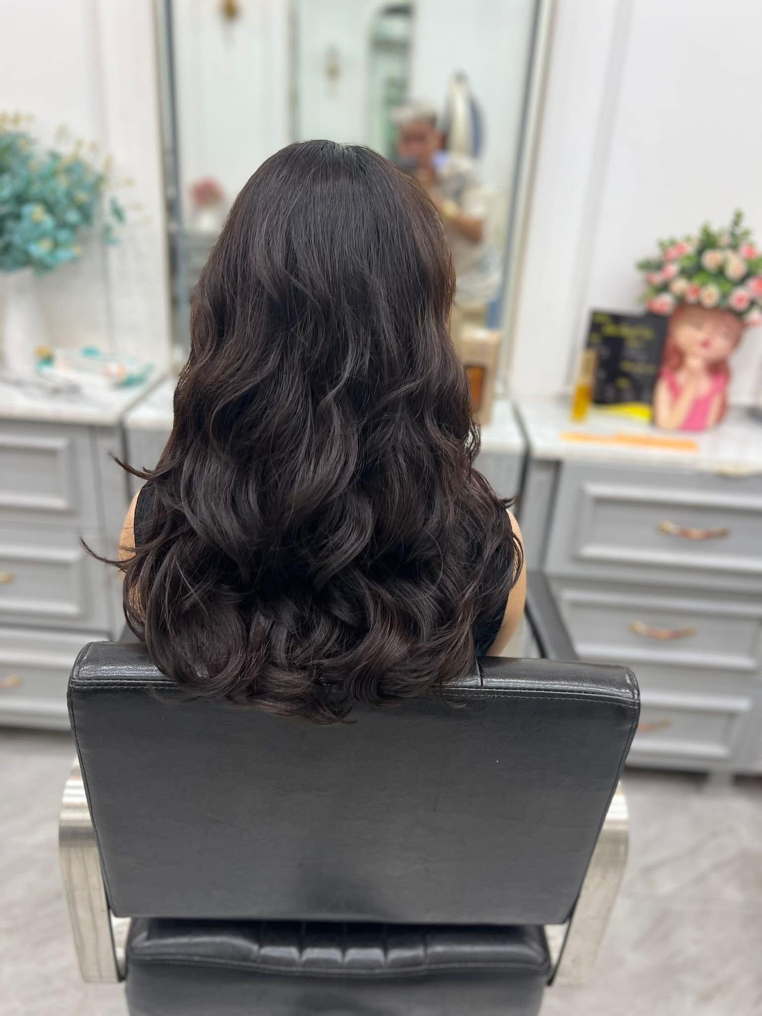 Salon Tóc Đức Thanh Vân ảnh 2