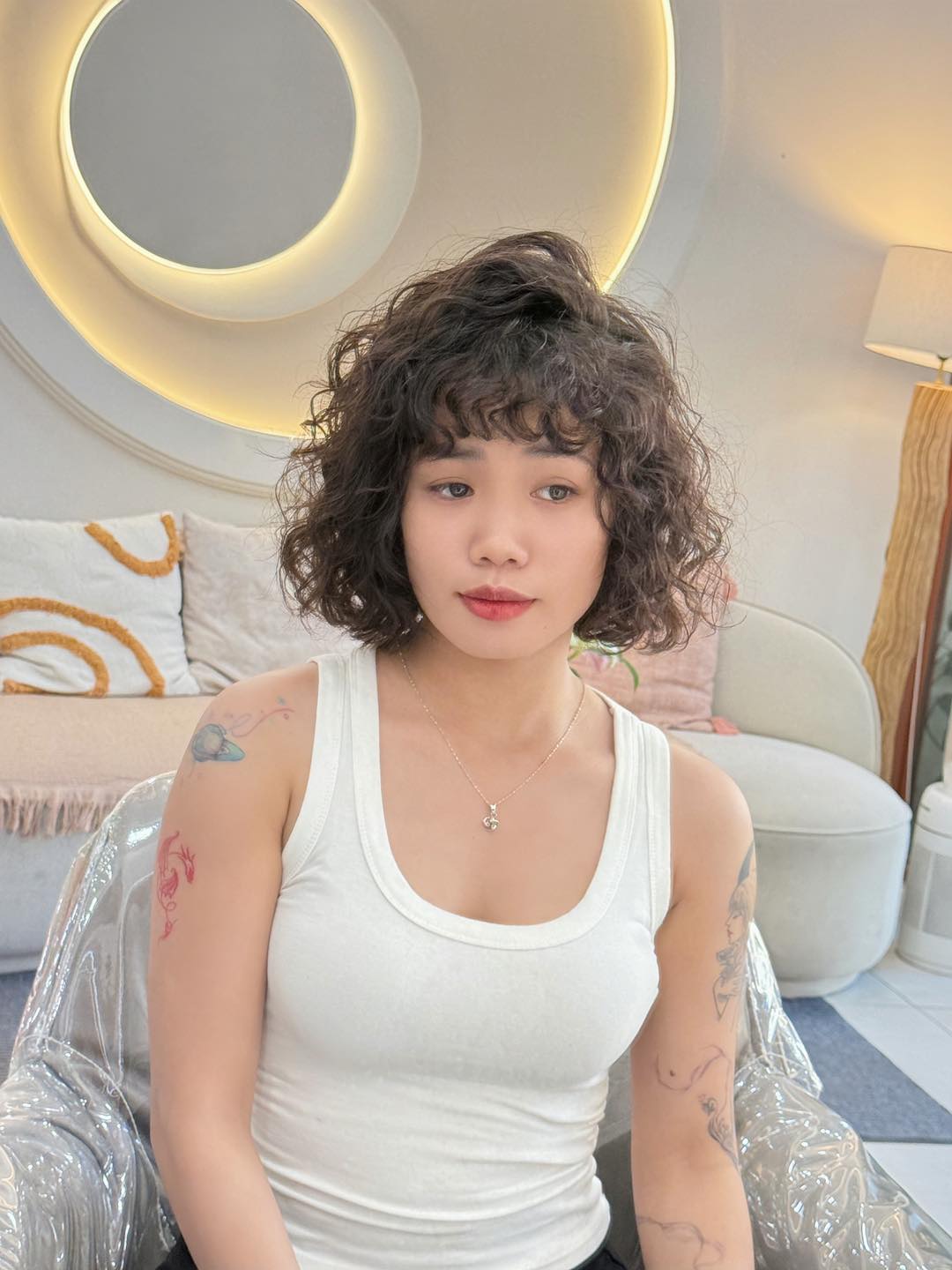 Salon Tóc Kevin Hiếu ảnh 1