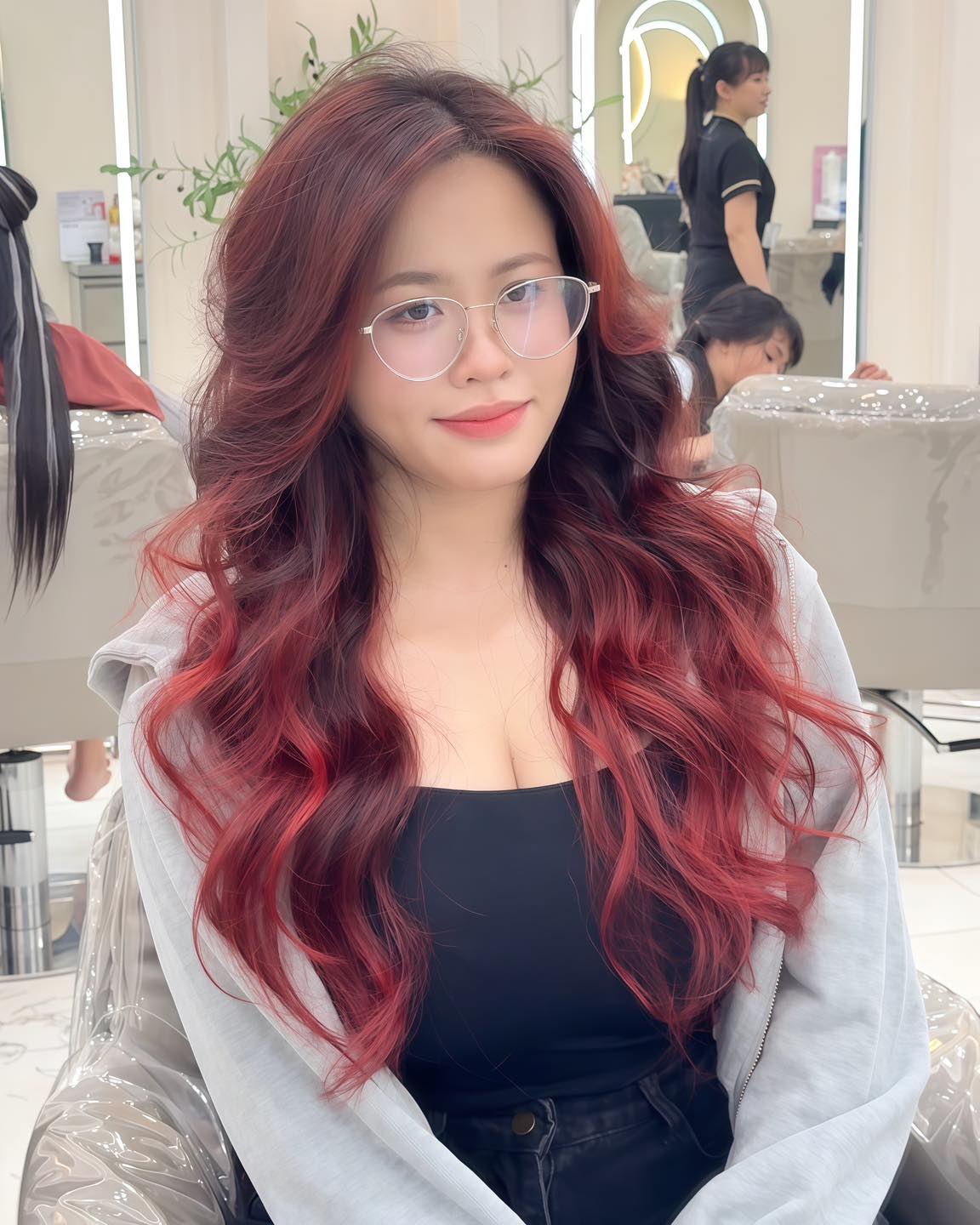 Salon Tóc Kevin Hiếu ảnh 2