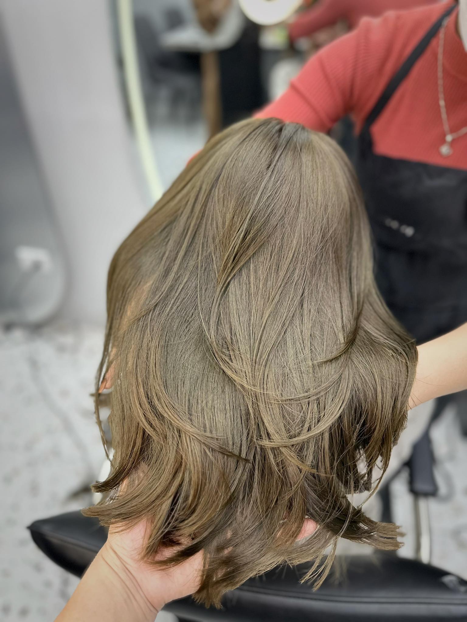 Salon Tóc Long Ichi ảnh 2