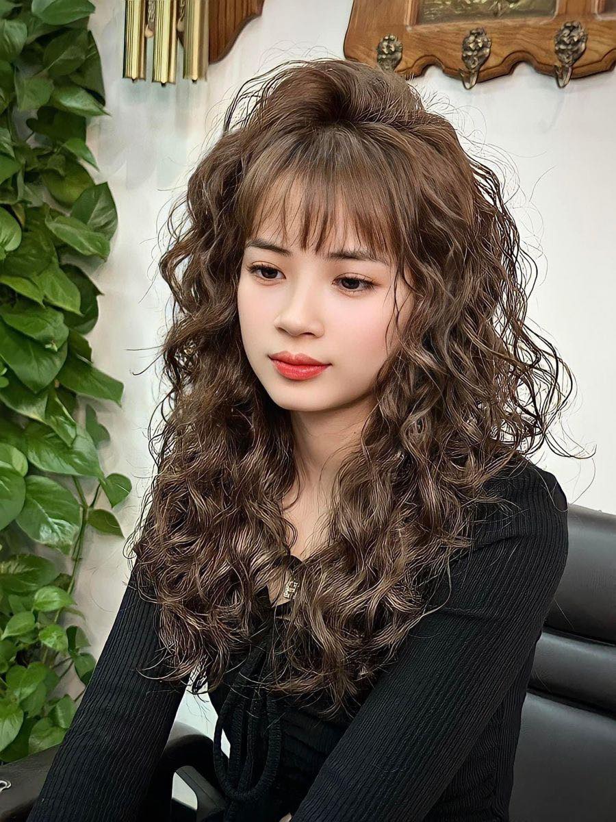 Salon Tóc Sài Gòn ảnh 1