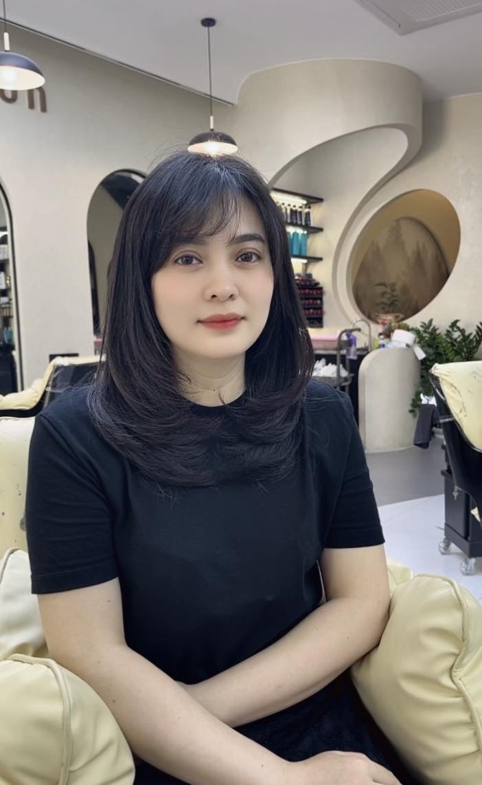 Salon Tóc Sài Gòn ảnh 2