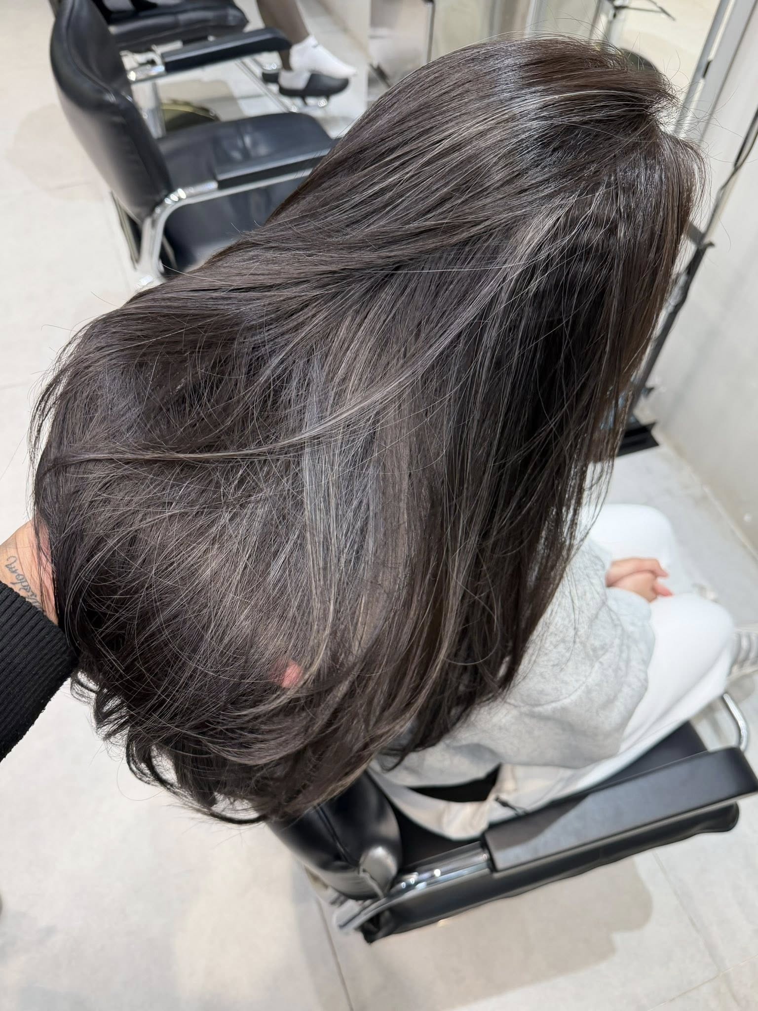 Peter Khai Hair Studio ảnh 1