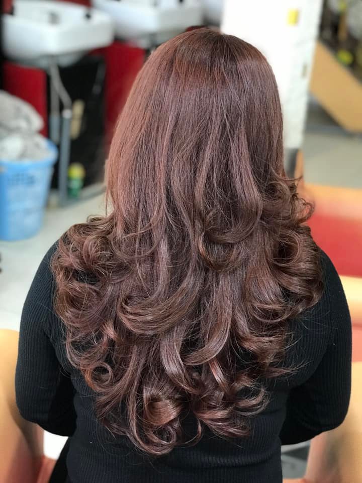 Salon Trung Á Châu ảnh 1