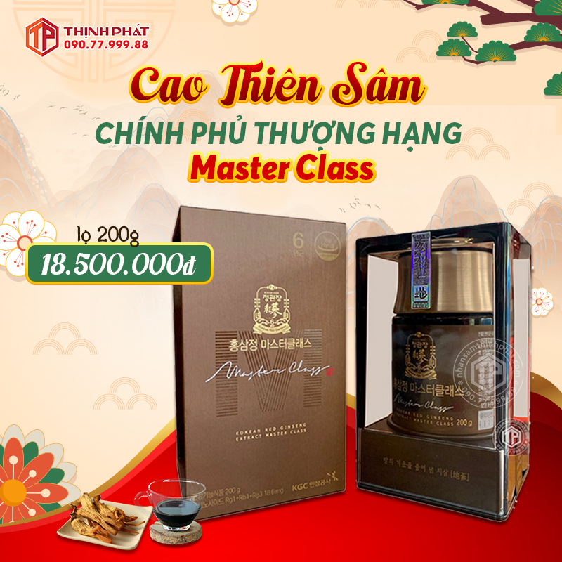 Sâm Yến Thịnh Phát ảnh 2