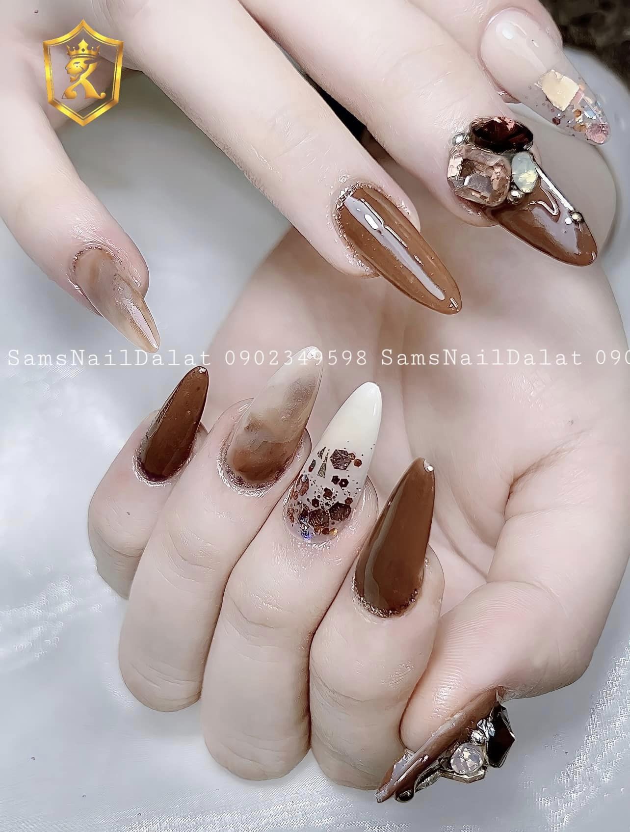 Sam’s Nail ảnh 1