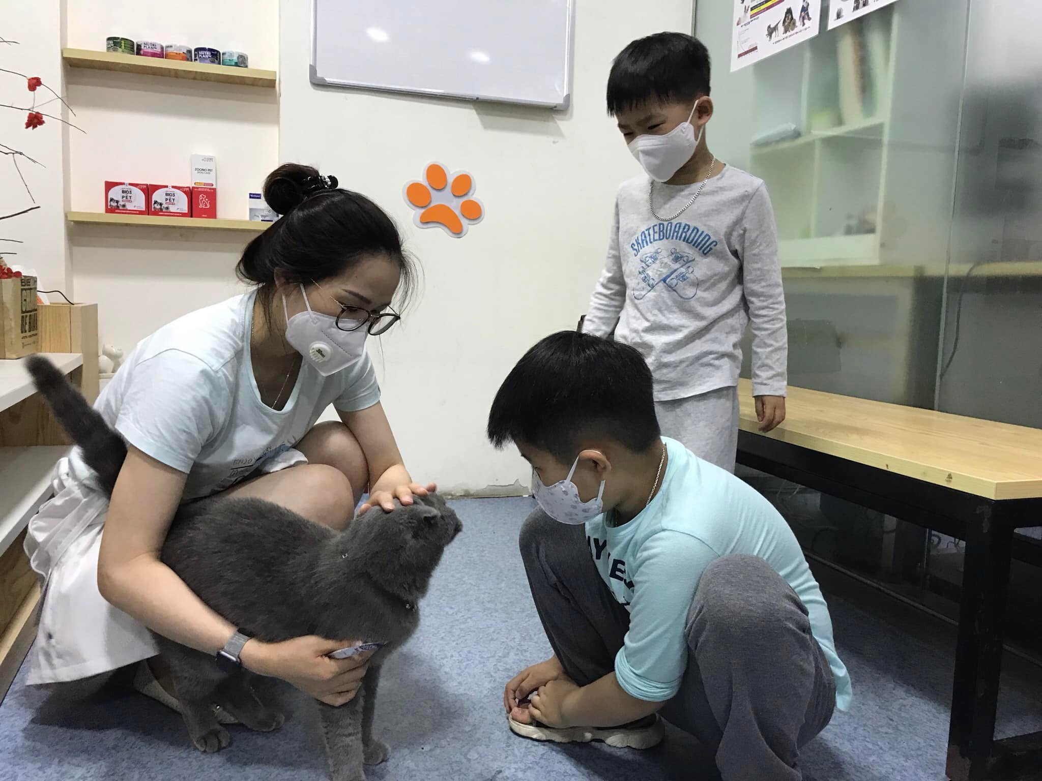 Samyang Animal Clinic ảnh 2