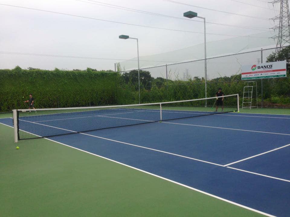 Sân Tennis Khánh Duy ảnh 2