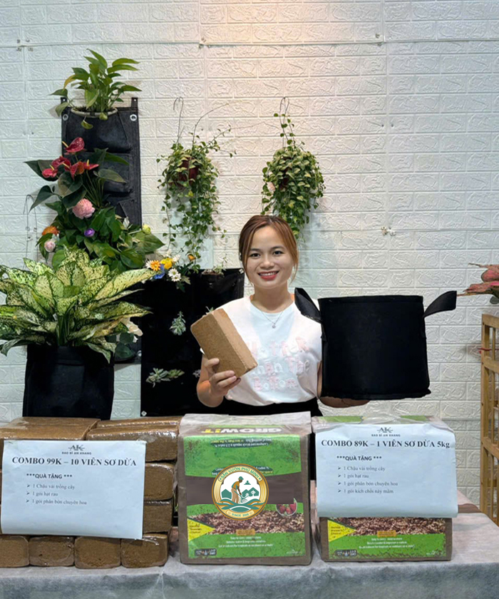 Sân vườn Phú Minh ảnh 2