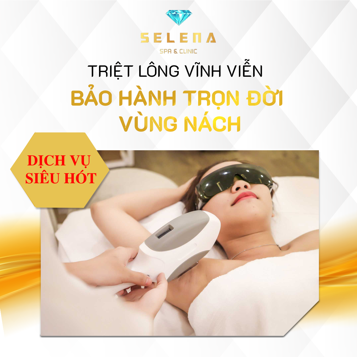 Selena SPA ảnh 1