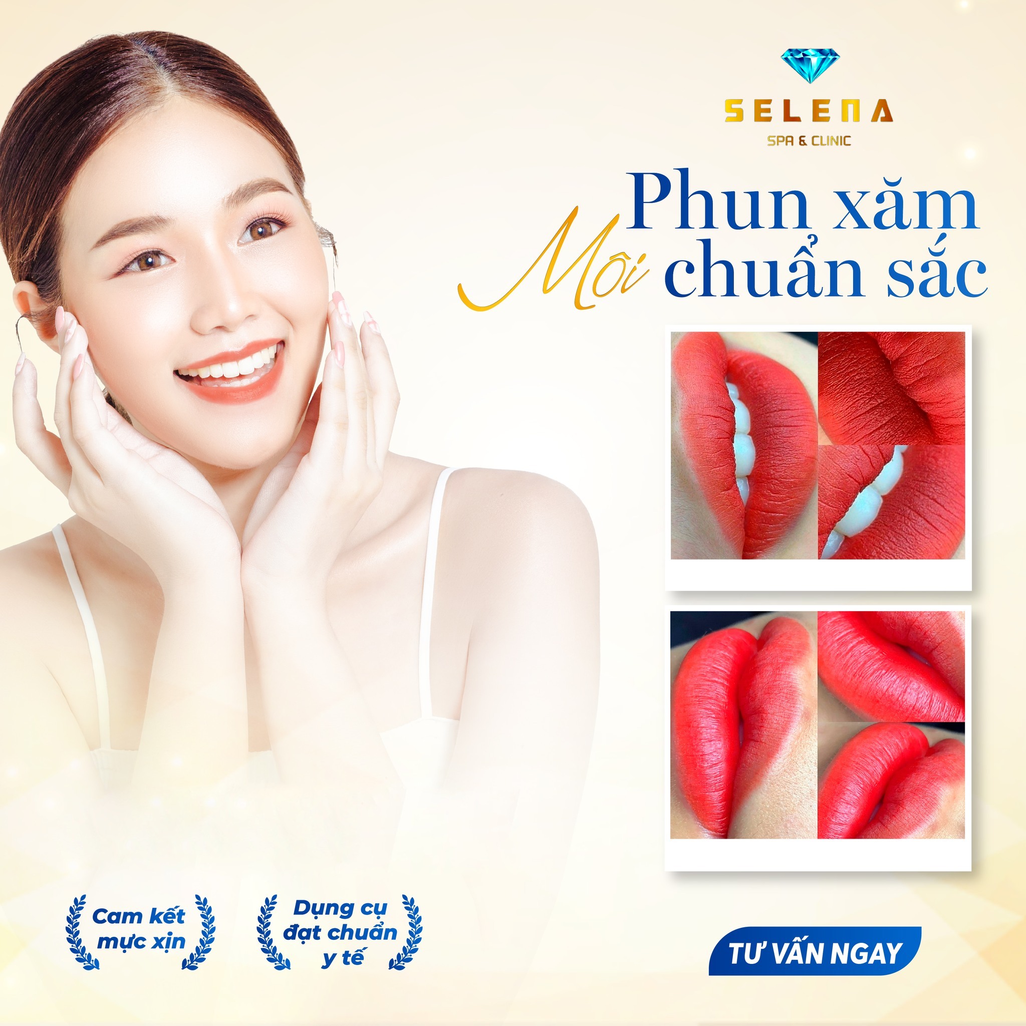 Selena SPA ảnh 2