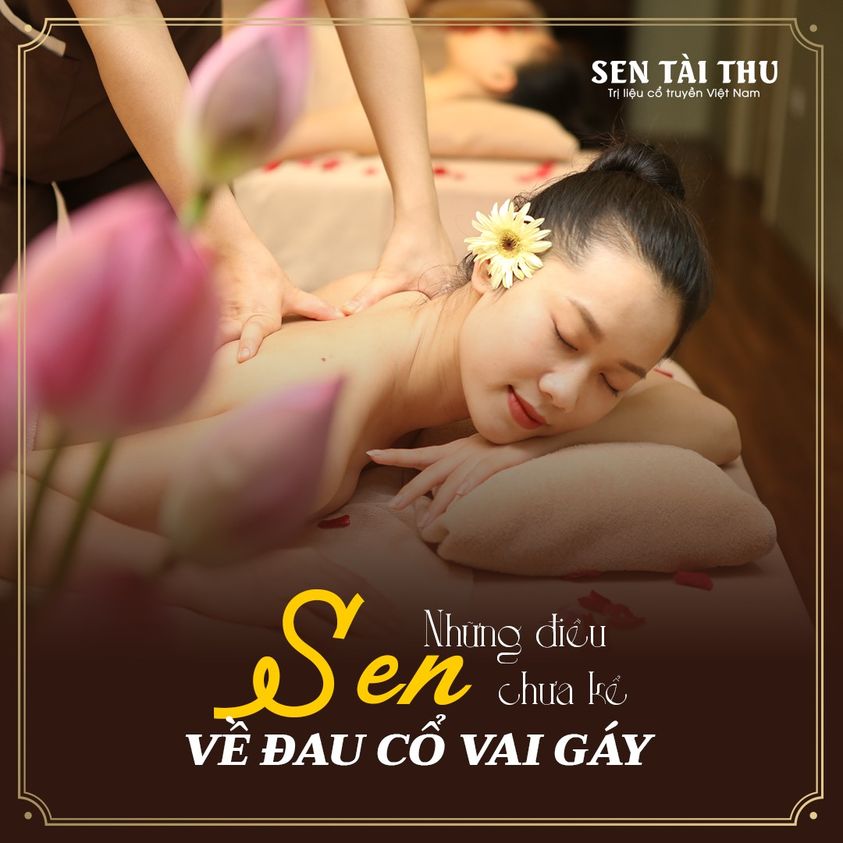 Sen Tài Thu ảnh 2