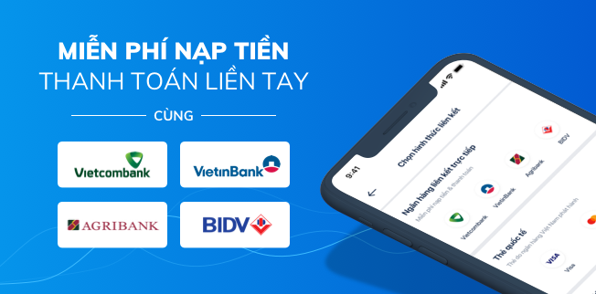 Senpay.vn ảnh 1