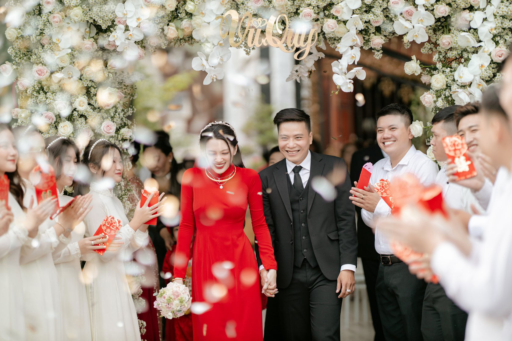 Seoul Wedding Films ảnh 1