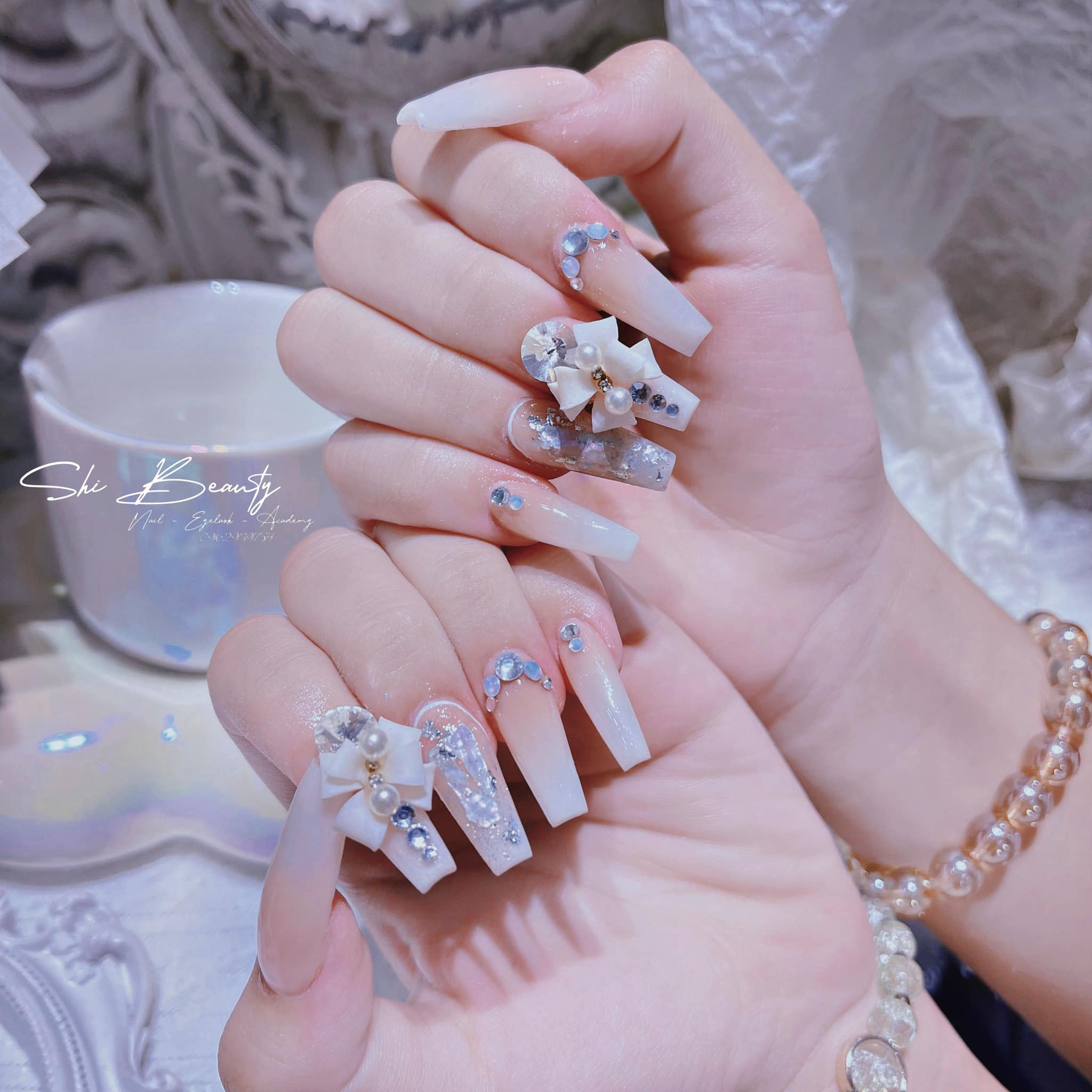 Shi Beautys Nail ảnh 2