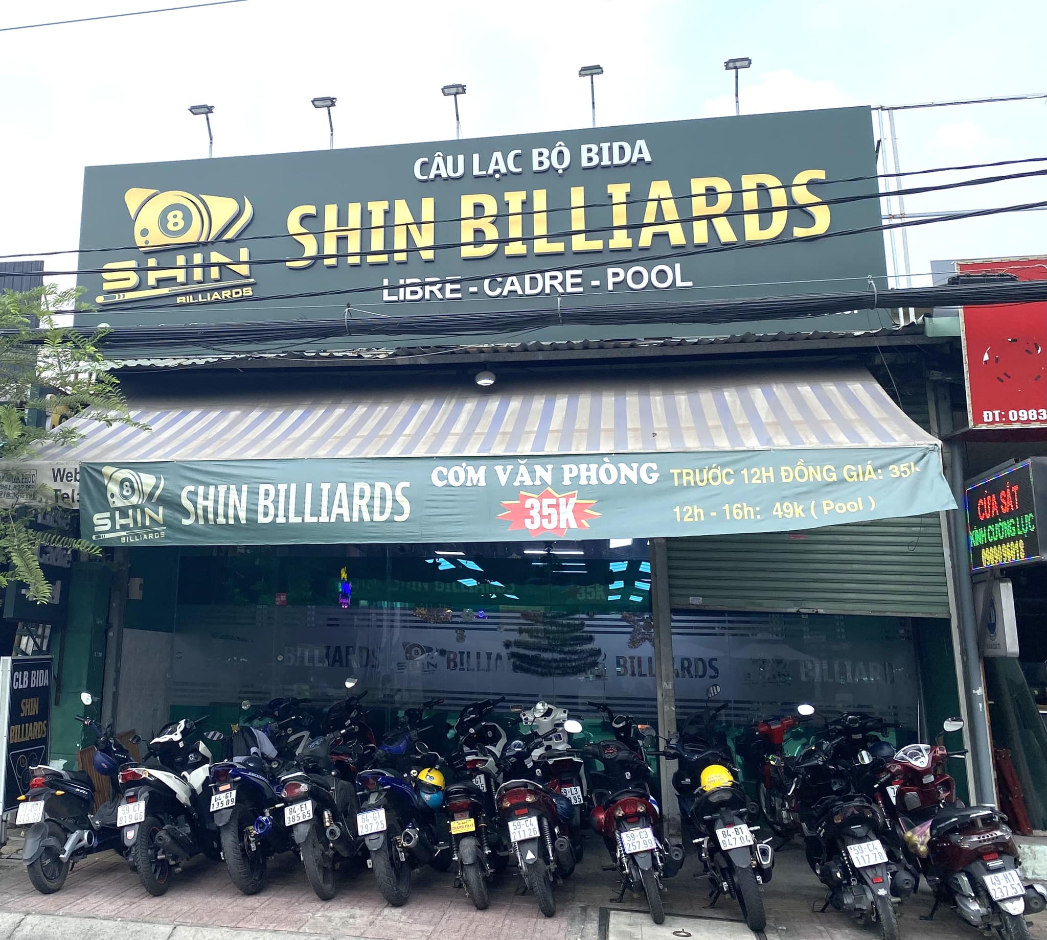 Shin Billiards ảnh 1