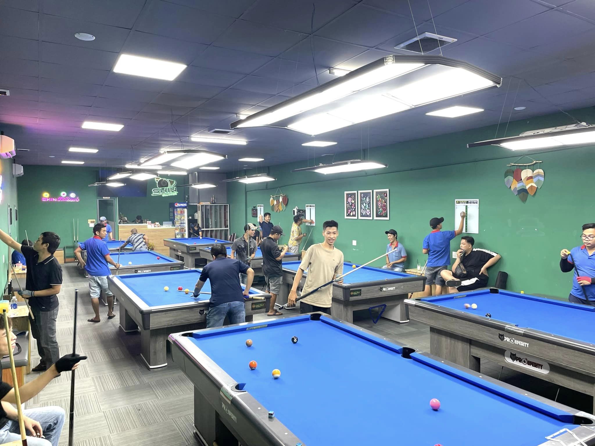 Shin Billiards ảnh 2