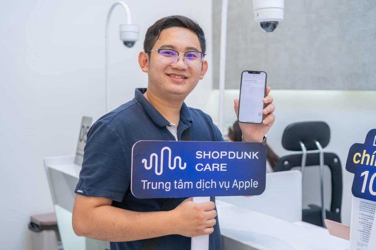 ShopDunk ảnh 1