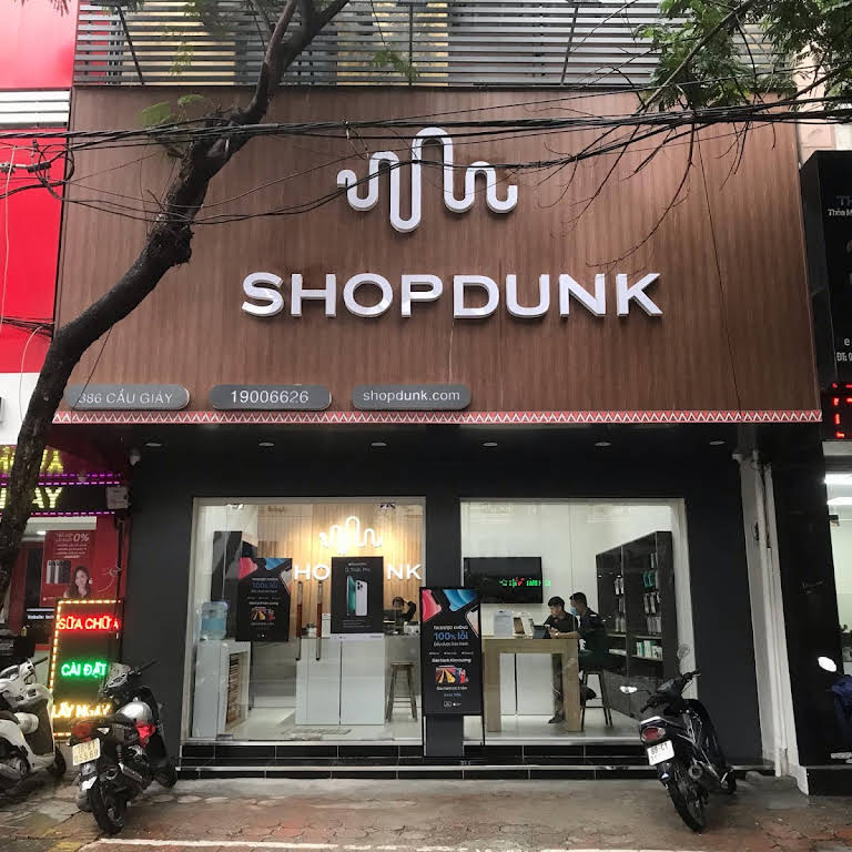 ShopDunk ảnh 2