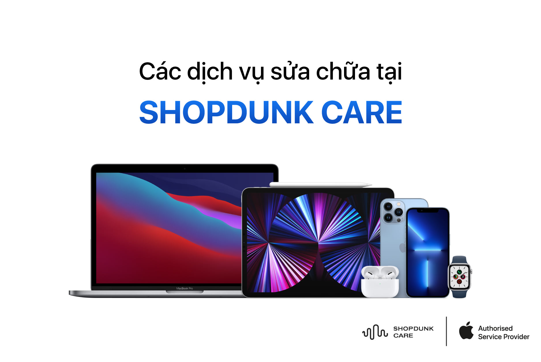 ShopDunk Care ảnh 2