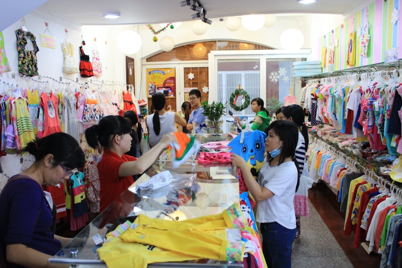 Shop Babi ảnh 1