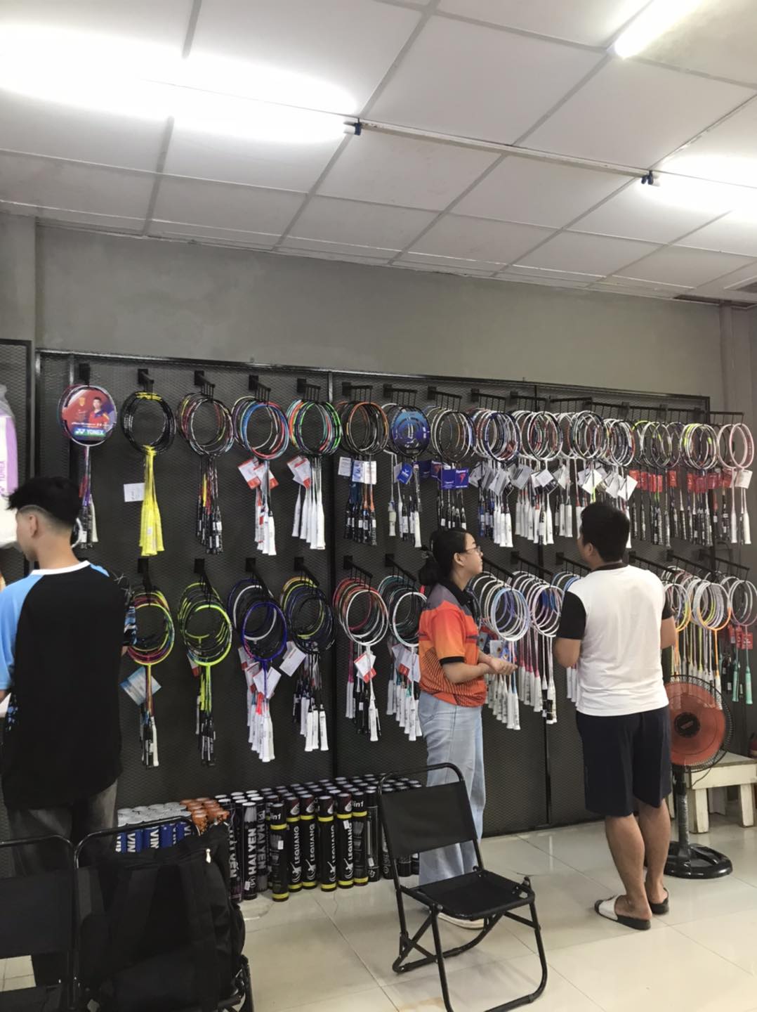 Shop Cầu Lông VNB Đà Nẵng ảnh 2