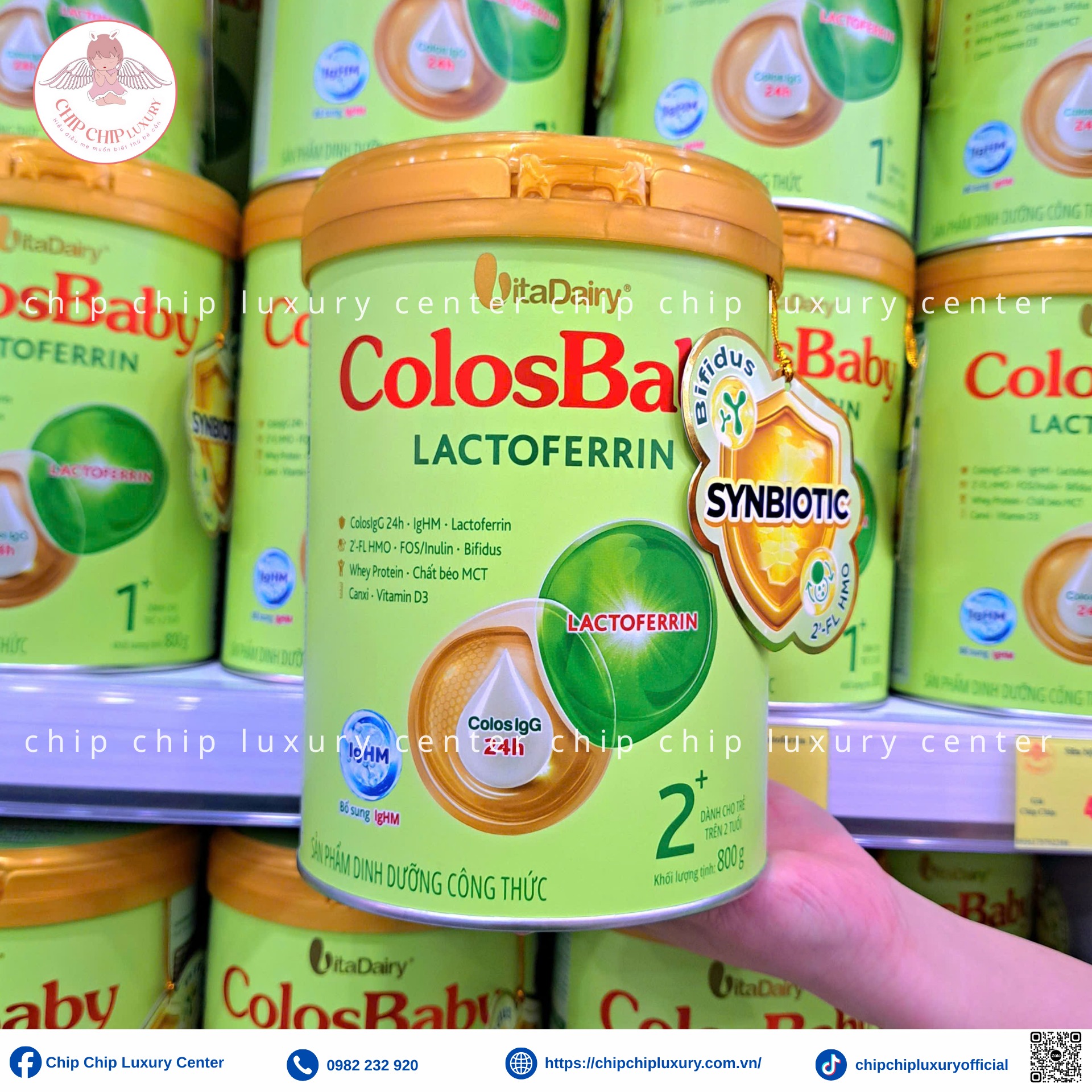 Chip Chip Luxury ảnh 2