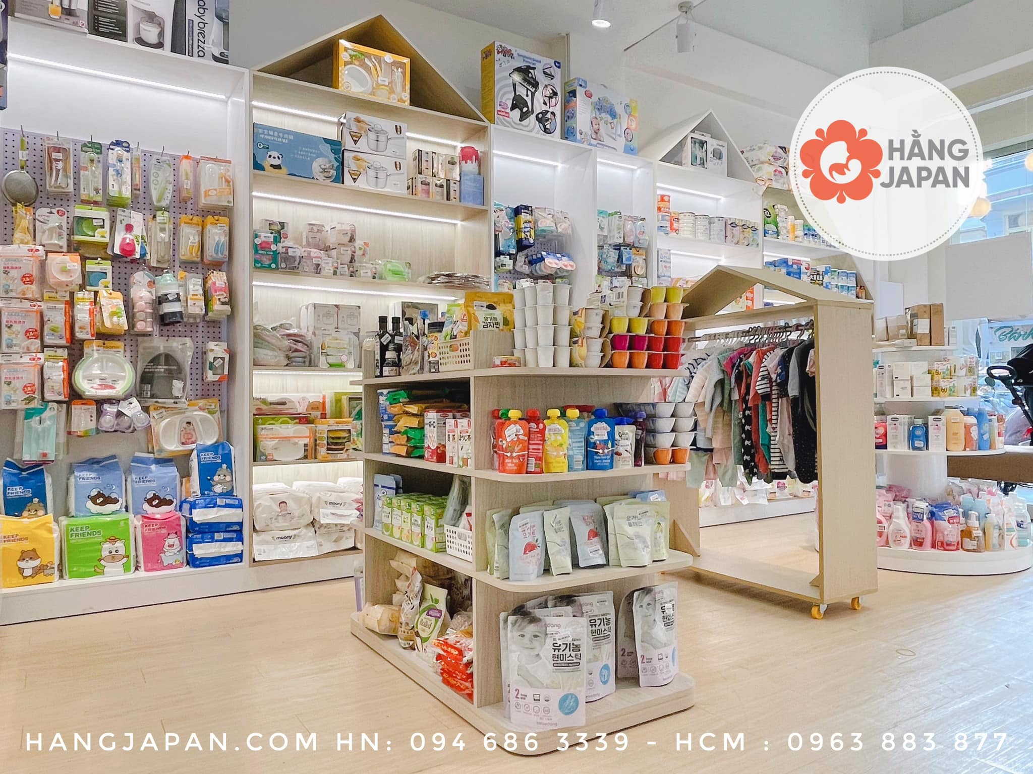 Shop Hằng Japan ảnh 1