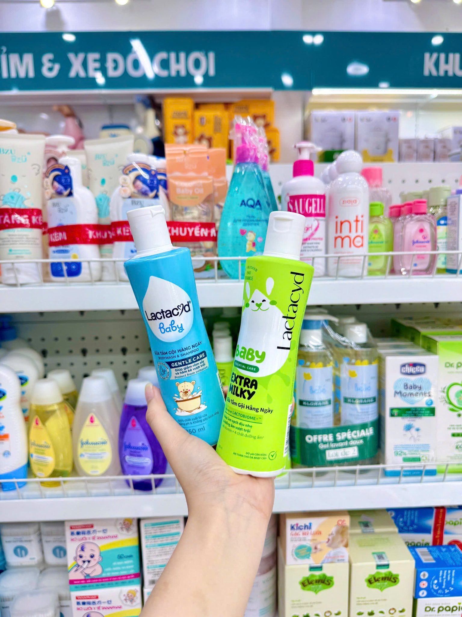 Shop Mẹ Gấu ảnh 1