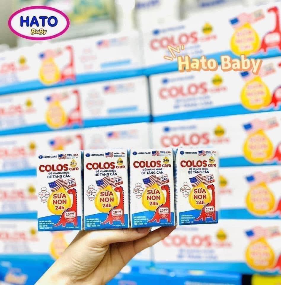 Shop Mẹ và bé HATO ảnh 1