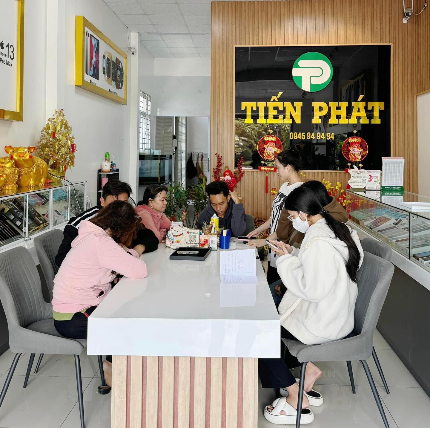 Shop Tiến Phát ảnh 1