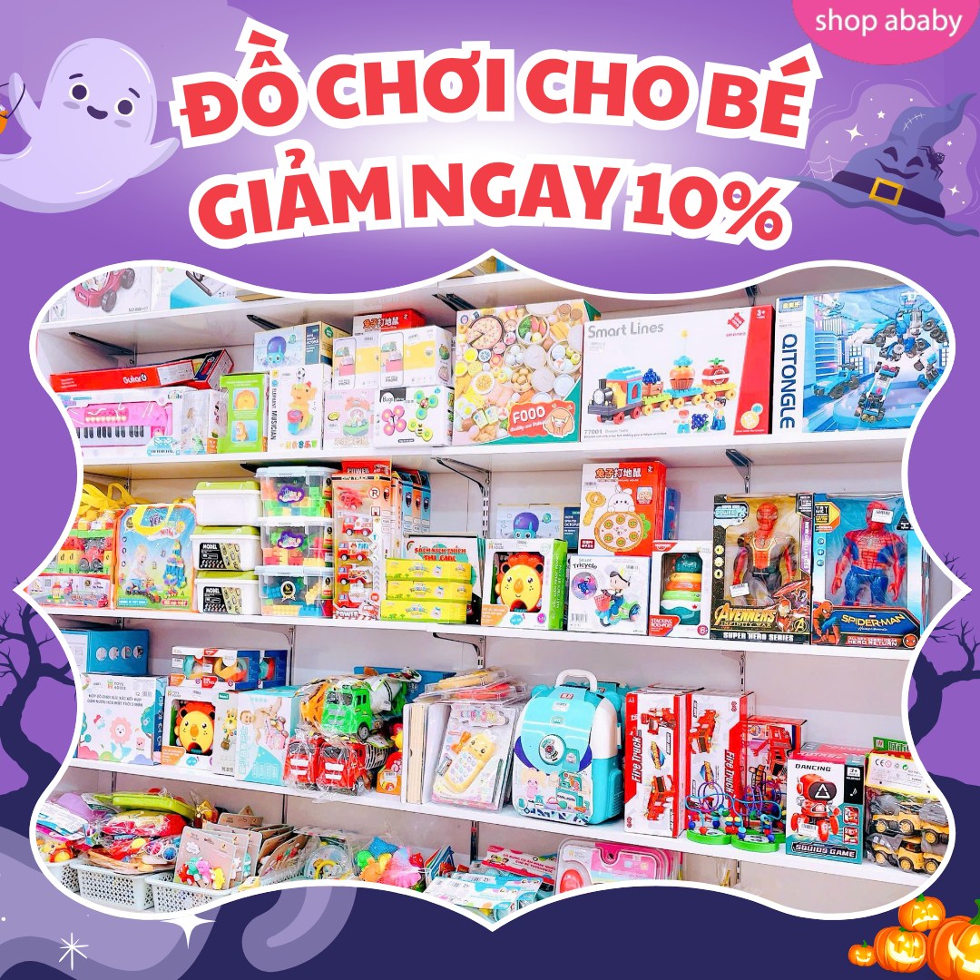 Shop ababy ảnh 2