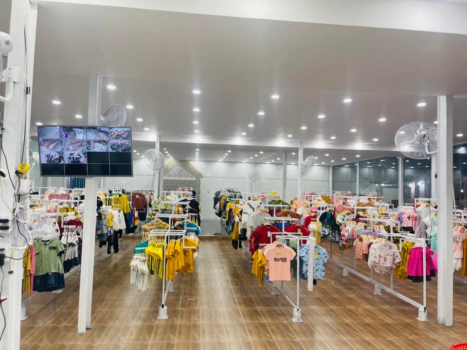 Shop mẹ và bé Panda ảnh 1