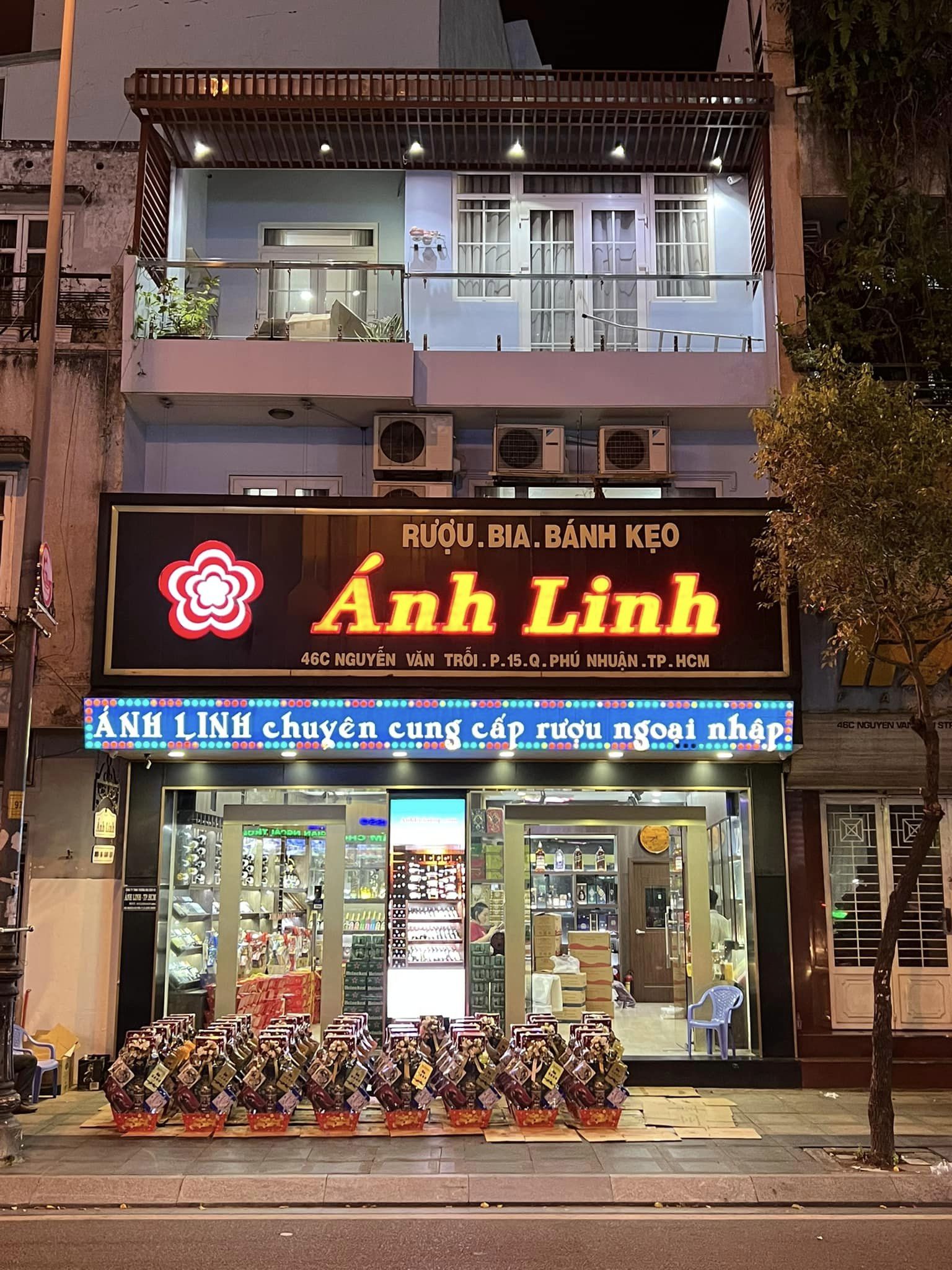 Shop rượu Ánh Linh ảnh 1