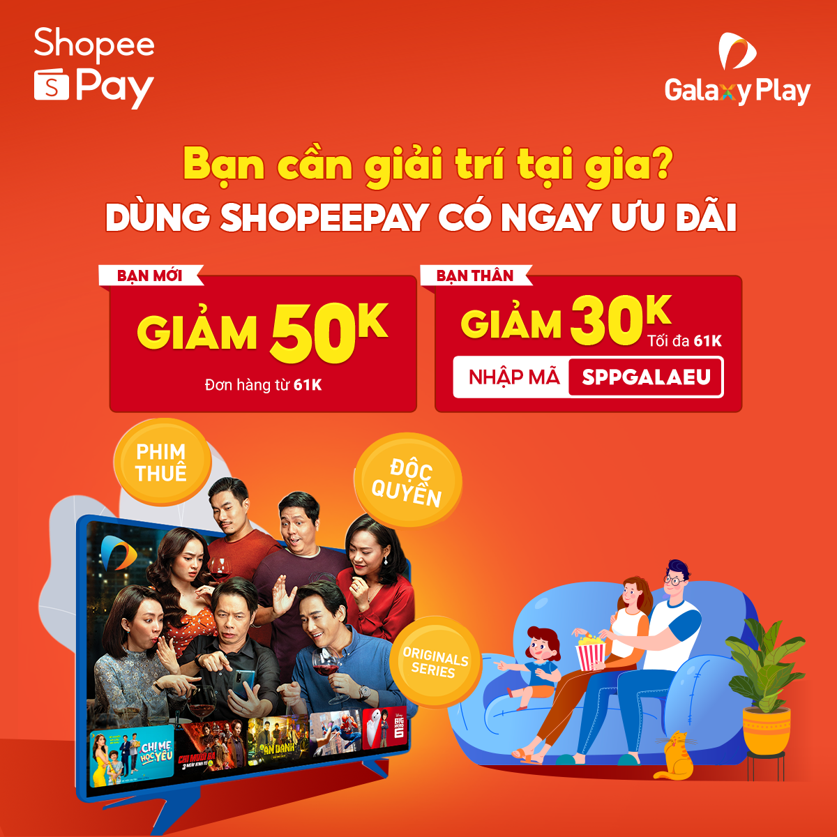 ShopeePay ảnh 2