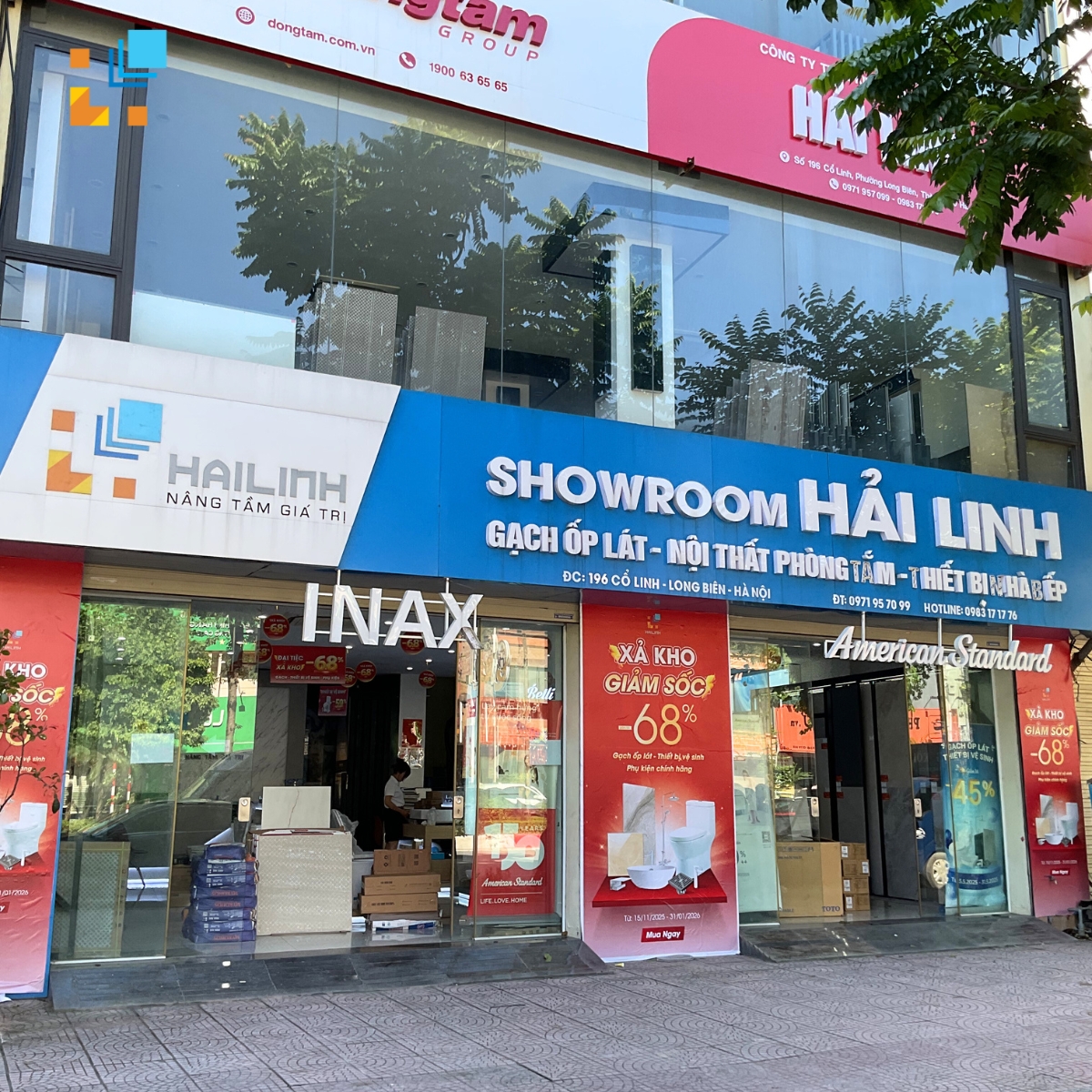 Showroom Hải Linh ảnh 2