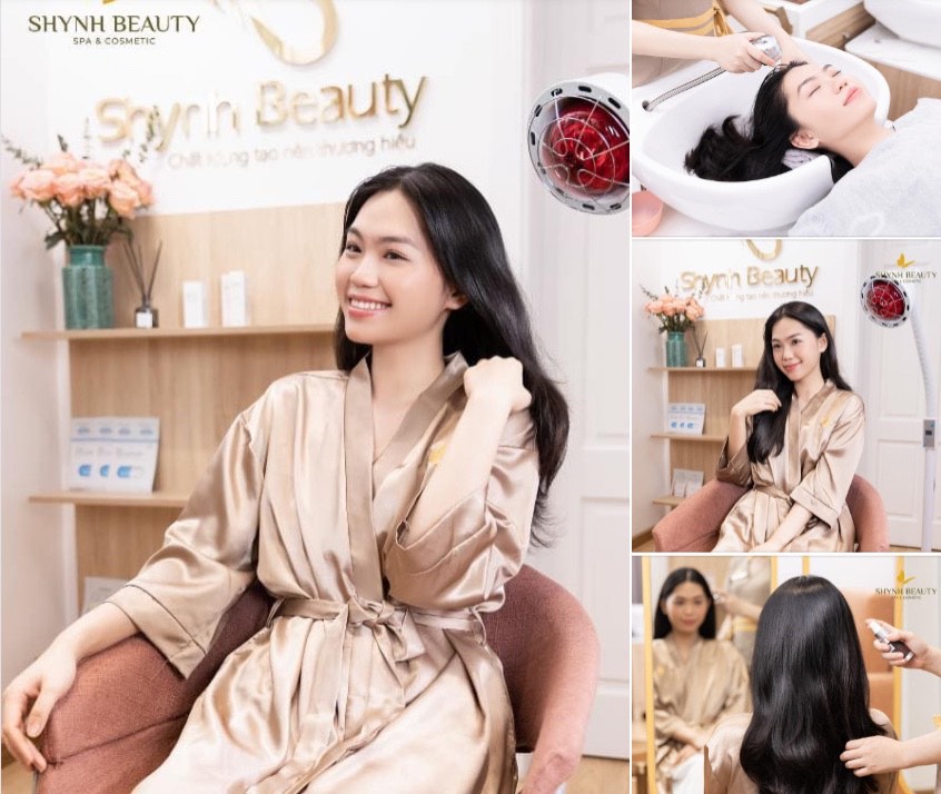 Shynh Beauty Spa ảnh 1