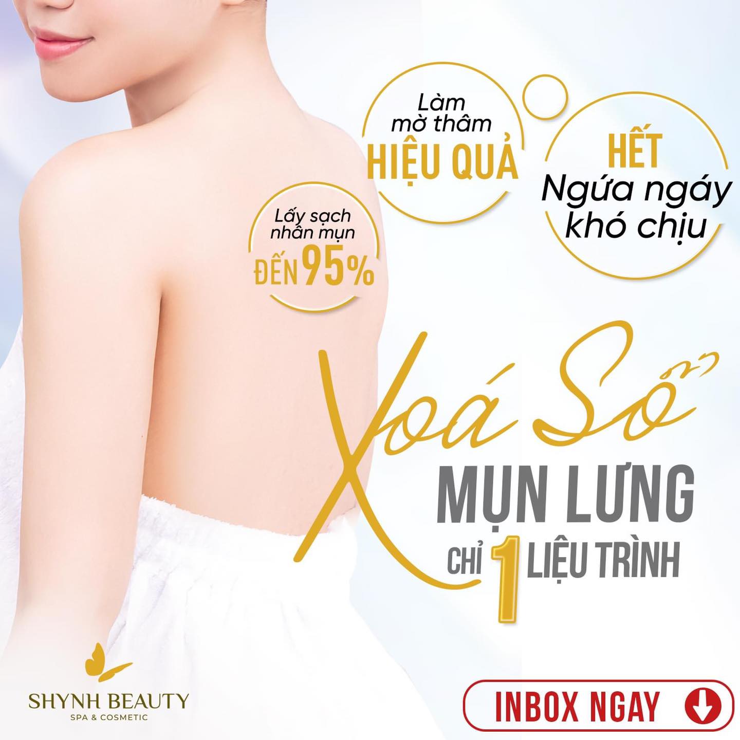 Shynh Beauty Spa Nguyễn Gia Trí ảnh 1